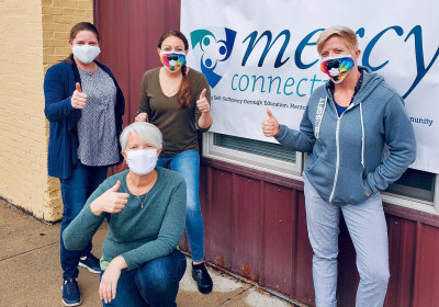 2020 Mercy Connections