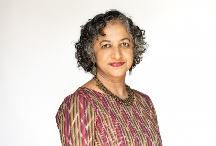 Sujata Moorti (Co-Chair)