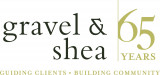Gravel Shea 2020